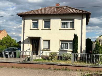 Einfamilienhaus zum Kauf 399.000 € 4 Zimmer 112 m² 1.248 m² Grundstück Offstein 67591