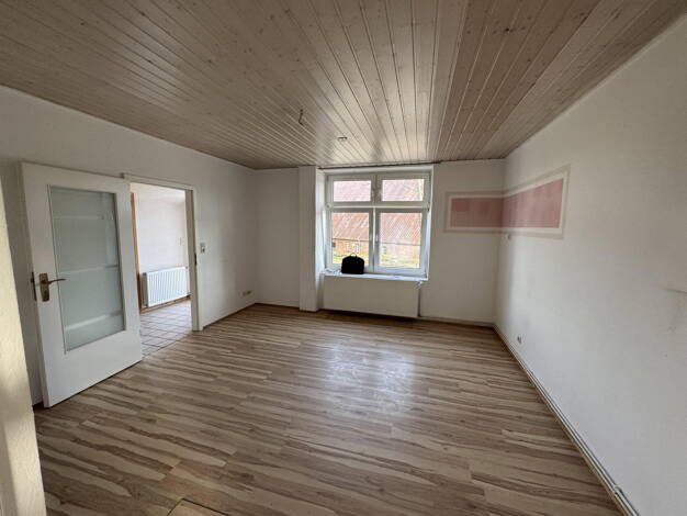 Wohnung zur Miete 660 € 3 Zimmer 75 m² EG Westerau 23847