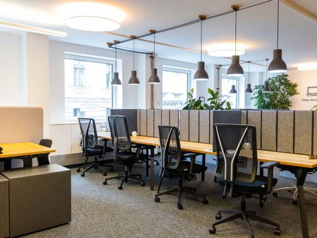 Bürofläche zur Miete provisionsfrei 23 m² Bürofläche Gumpendorferstrasse Wien 1060