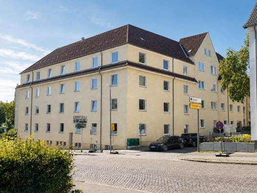 Mehrfamilienhaus zum Kauf als Kapitalanlage geeignet 2.850.000 € 1.799 m² 1.279 m² Grundstück Friesischer Berg Friesischer Berg 24937