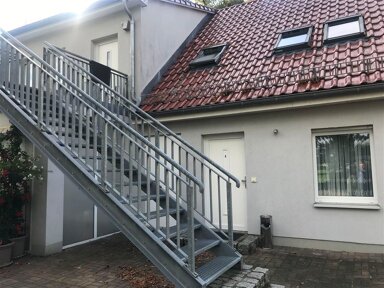 Wohnung zur Miete 1.500 € 4 Zimmer 90 m² 1. Geschoss Berliner Straße 6a Kreuzberg Berlin 12529