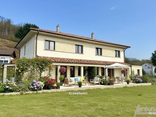 Doppelhaushälfte zum Kauf - Erstbezug 357.300 € 5 Zimmer 136 m² 300 m² Grundstück Golling an der Erlauf 3381