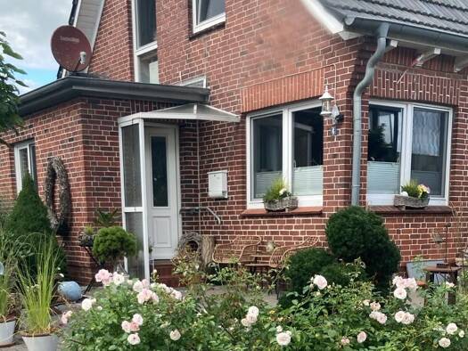 Doppelhaushälfte zur Miete 760 € 3,5 Zimmer 80 m² frei ab 01.11.2026 Essel Kutenholz 27449