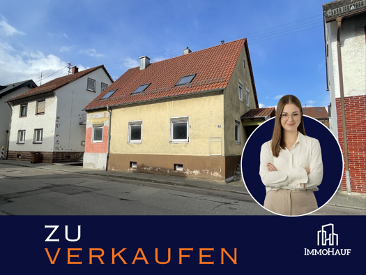 Einfamilienhaus zum Kauf 245.000 € 6 Zimmer 168 m² 669 m² Grundstück Quidersbach 66851