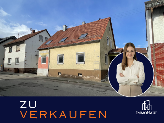 Einfamilienhaus zum Kauf 245.000 € 6 Zimmer 168 m² 669 m² Grundstück Quidersbach 66851