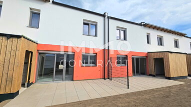 Reihenmittelhaus zur Miete 1.246,96 € 4 Zimmer 108,2 m² 167,8 m² Grundstück Neudörfl 7201