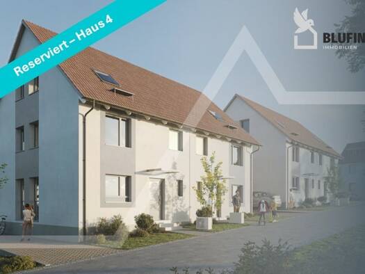 Doppelhaushälfte zum Kauf - Erstbezug provisionsfrei 839.000 € 6 Zimmer 144 m² 228 m² Grundstück Konstanz 78465