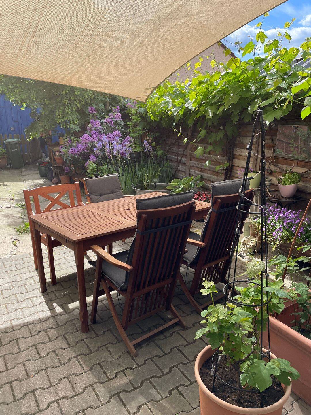 Charmantes Anwesen in Rodgau - Jügesheim zu verkaufen !