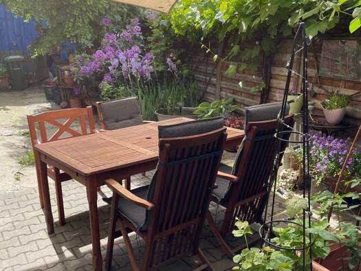 Haus zum Kauf 495.000 € 7 Zimmer 123,1 m² 376 m² Grundstück frei ab sofort Im Herzen von Rodgau - Jügesheim Jügesheim Rodgau 63110