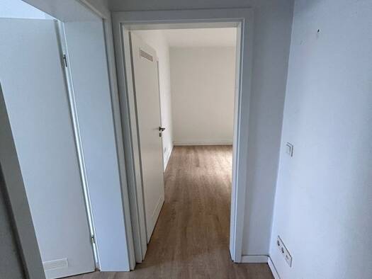 Wohnung zur Miete 360 € 2 Zimmer 46,9 m² 1. Geschoss frei ab 01.10.2026 Wurmker Weg 5 Innenstadt Herford 32051
