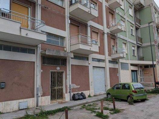 Wohnung zum Kauf 129.000 € 3 Zimmer 135 m² Pescara 65129