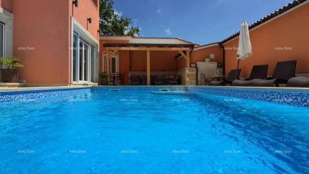 Haus zum Kauf 694.000 € 7 Zimmer 360 m² Stari Medulin