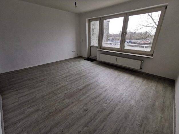 Wohnung zur Miete 500 € 3,5 Zimmer 75,5 m² 3. Geschoss frei ab 23.10.2025 Paßmannstr. 59 Beckhausen Gelsenkirchen 45899