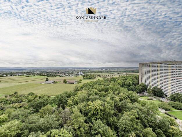 Wohnung zum Kauf 325.000 € 3 Zimmer 98 m² Asemwald Stuttgart / Asemwald 70599