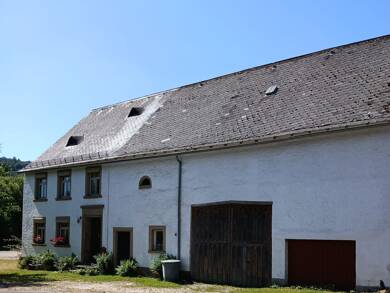 Bauernhaus zum Kauf 155.000 € 5 Zimmer 106 m² 1.139 m² Grundstück Niederhambach 55767