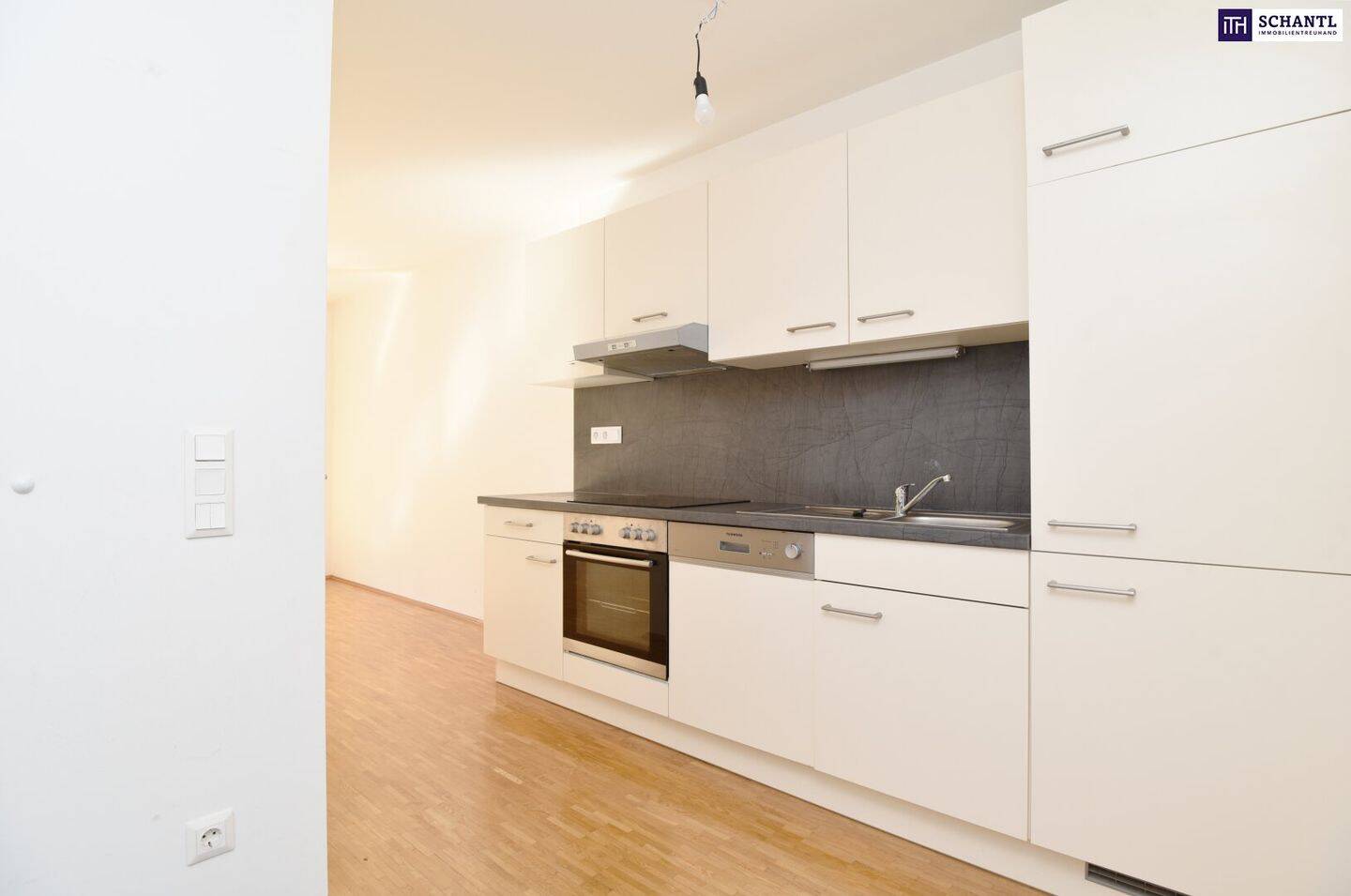 Wohnung – Graz, Katastralgemeinde Gries, Gries - Ansicht 2
