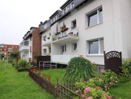 Wohnung zur Miete 620 € 3 Zimmer 65 m² Geschoss EG/3 frei ab sofort An der Sandkaule 4 Glehn Korschenbroich 41352