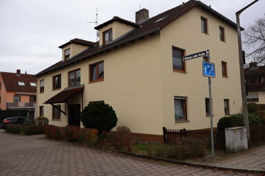 Wohnung zum Kauf provisionsfrei 320.000 € 3 Zimmer 82 m² EG frei ab sofort Oberfürberg 80 Fürth 90768