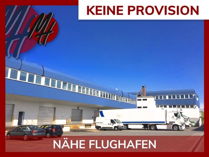 Lagerhalle zur Miete provisionsfrei 850 m²<br/>Lagerfläche Raunheim 65479