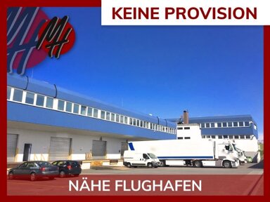 Lagerhalle zur Miete provisionsfrei 850 m² Lagerfläche Raunheim 65479