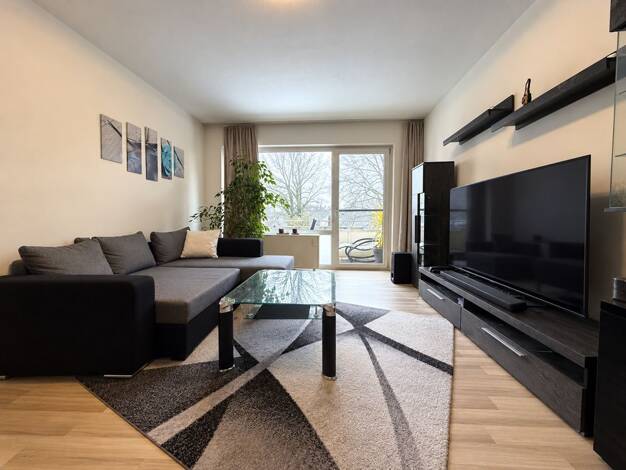 Wohnung zur Miete 445 € 2 Zimmer 62,5 m² 1. Geschoss frei ab 01.11.2026 Butendorf Gladbeck 45968