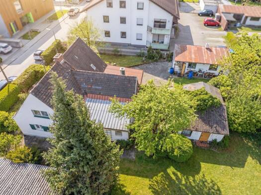 Grundstück zum Kauf 990.000 € 800 m² Grundstück Obergiesing München 81549