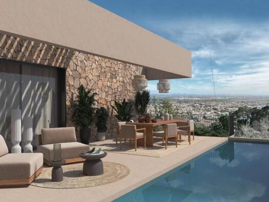 Grundstück zum Kauf 720.000 € 1.387 m² Grundstück Bunyola 07110