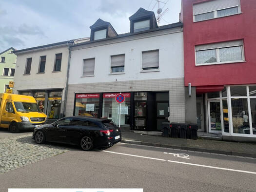 Haus zum Kauf 180.000 € 6 Zimmer 138 m² 113 m² Grundstück Dudweiler Saarbrücken / Dudweiler 66125