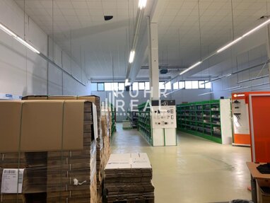 Halle/Industriefläche zur Miete 800 m² Lagerfläche teilbar ab 800 m² Wahn Köln 51147