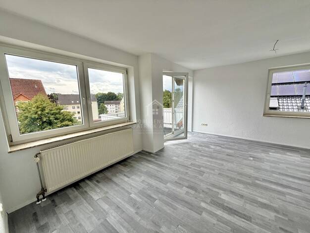 Wohnung zum Kauf 169.000 € 3 Zimmer 75,4 m² 3. Geschoss Treysa Schwalmstadt 34613