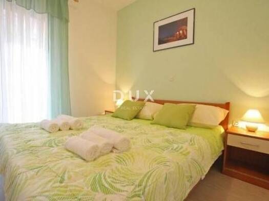 Wohnung zur Miete 500 € 2 Zimmer 33 m² 1. Geschoss Sukosan