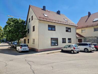 Wohnung zum Kauf 349.900 € 3 Zimmer 90 m² Konradsiedlung - Süd Regensburg 93057