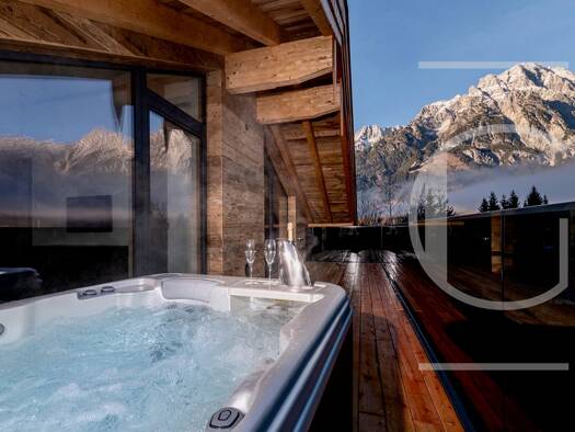 Wohnung zum Kauf - Erstbezug 2.890.000 € 3 Zimmer 98 m² Leogang 5771