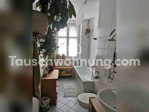 Wohnung zur Miete Tauschwohnung 600 € 2 Zimmer 76 m² 1. Geschoss Babelsberg Süd Potsdam 14482