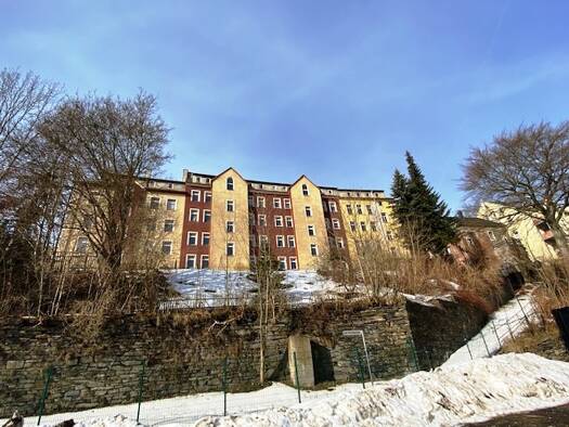 Mehrfamilienhaus zum Kauf 135.000 € 15 Zimmer 390 m² 470 m² Grundstück Buchholz Annaberg-Buchholz 09456