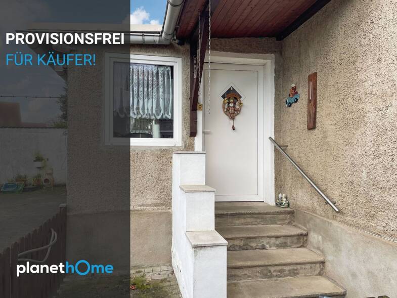 Einfamilienhaus zum Kauf provisionsfrei 49.000 € 2 Zimmer 70 m² 890 m² Grundstück Eickendorf Eickendorf 39221