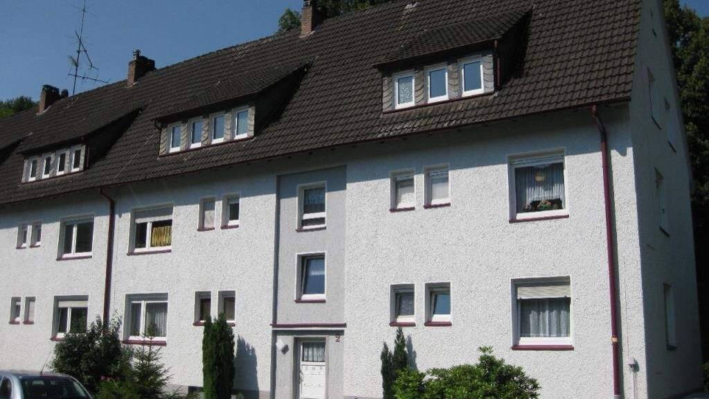 Wohnung zur Miete 325 € 3 Zimmer 62 m² EG Aufm Aul 2 Oberrahmede Lüdenscheid 58513