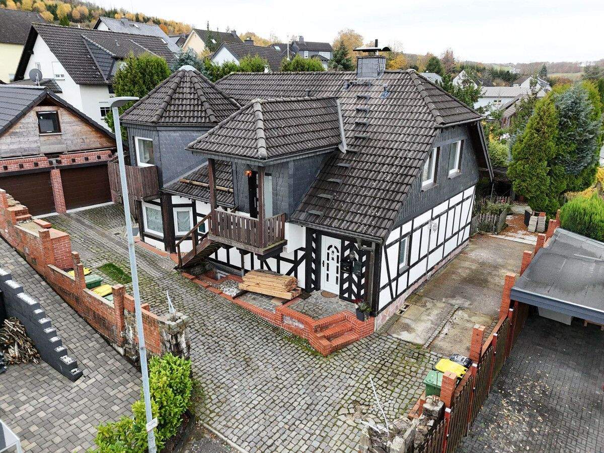 Mehrfamilienhaus zum Kauf, Herscheid