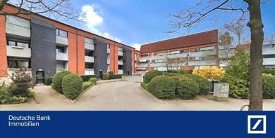 Wohnung zum Kauf 139.000 € 1 Zimmer 32,7 m² frei ab sofort Nienberge Münster 48161