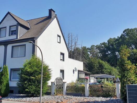 Mehrfamilienhaus zum Kauf 550.000 € 259 m² 1.933 m² Grundstück Waltrop 45731