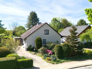 Haus zum Kauf 659.000 € 5 Zimmer 156 m² 970 m² Grundstück Rellingen 25462