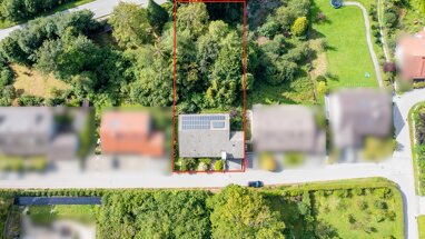 Mehrfamilienhaus zum Kauf 950.000 € 6 Zimmer 287,6 m² 1.699 m² Grundstück Westried Murnau 82418