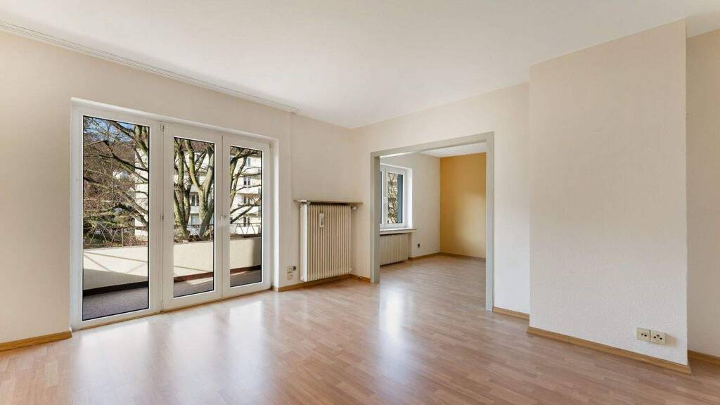 Wohnung zum Kauf 325.000 € 4 Zimmer 78 m² 1. Geschoss Dottendorf Bonn 53129