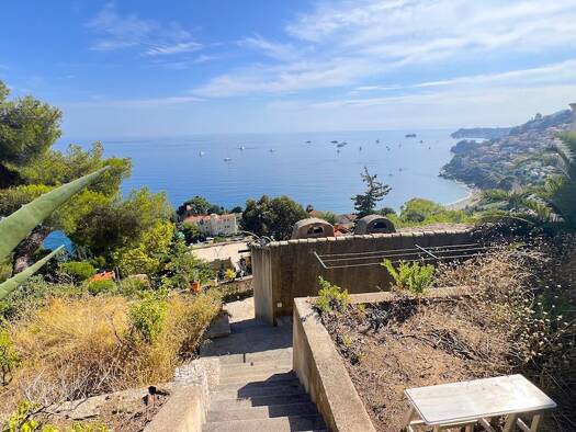 Einfamilienhaus zum Kauf 4.100.000 € 170 m² 12.000 m² Grundstück Cap Martin Roquebrune-Cap-Martin 06190