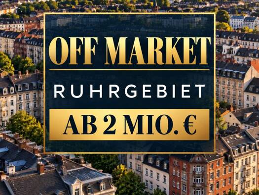 Mehrfamilienhaus zum Kauf 2.000.000 € 25 Zimmer 700 m² 200 m² Grundstück Mittelmeiderich Duisburg 47137