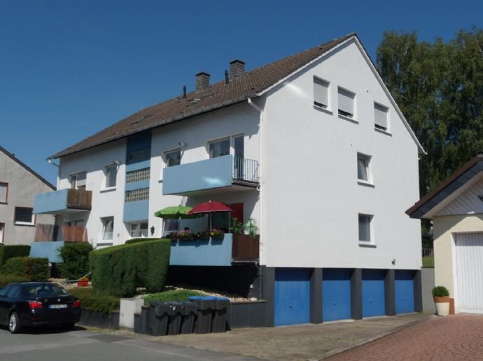 Wohnung zur Miete nur mit Wohnberechtigungsschein 402,10 € 3 Zimmer 76 m²<br/>Wohnfläche 1.<br/>Geschoss Waldstr. Müschede Arnsberg 59757