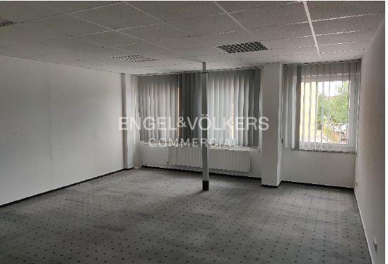 Büro-/Praxisfläche zur Miete 17 € 318 m²<br/>Bürofläche ab 259,8 m²<br/>Teilbarkeit Rummelsburg Berlin 10317