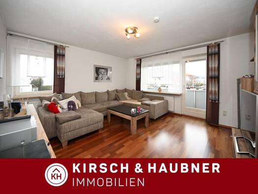 Wohnung zum Kauf 218.000 € 3 Zimmer 73,9 m² Neumarkt 92318
