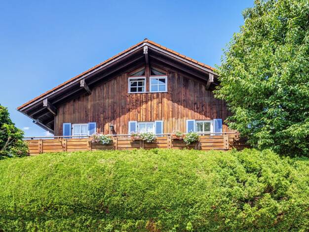Reihenendhaus zum Kauf 1.100.000 € 6 Zimmer 146 m² 375 m² Grundstück Feldafing Feldafing 82340