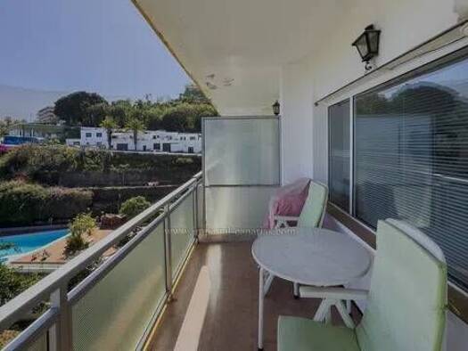 Wohnung zum Kauf 180.000 € 1 Zimmer 63 m² 2. Geschoss San Fernando Puerto de la Cruz 38400